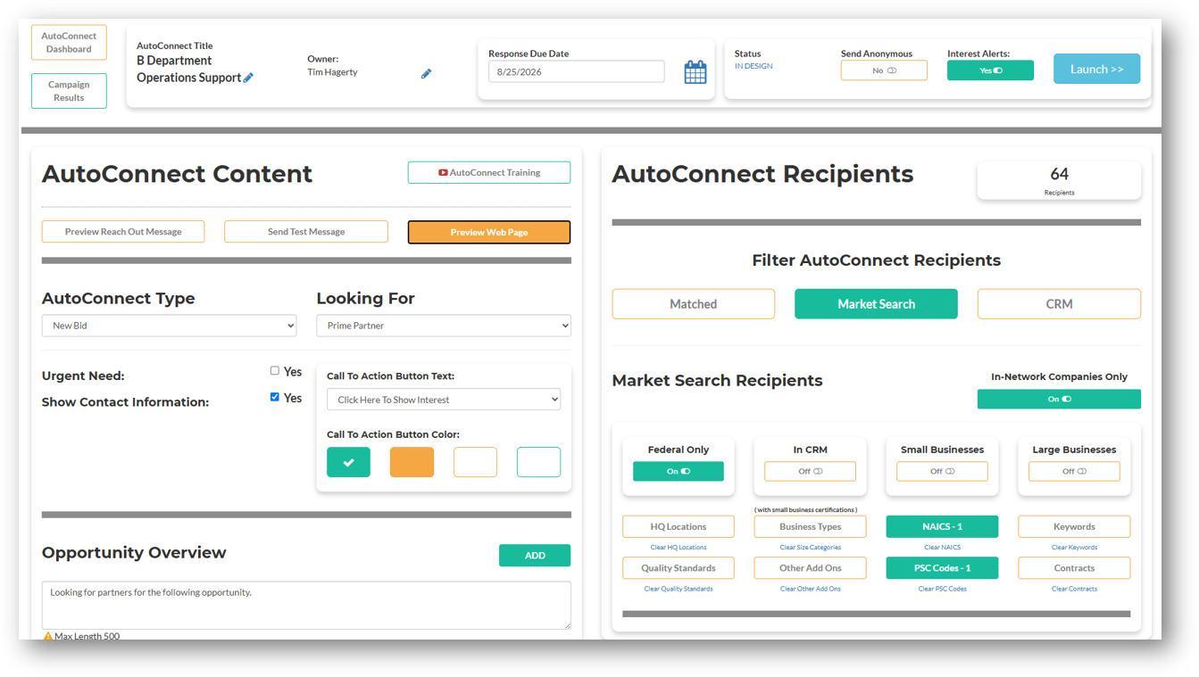 AutoConnect Editor